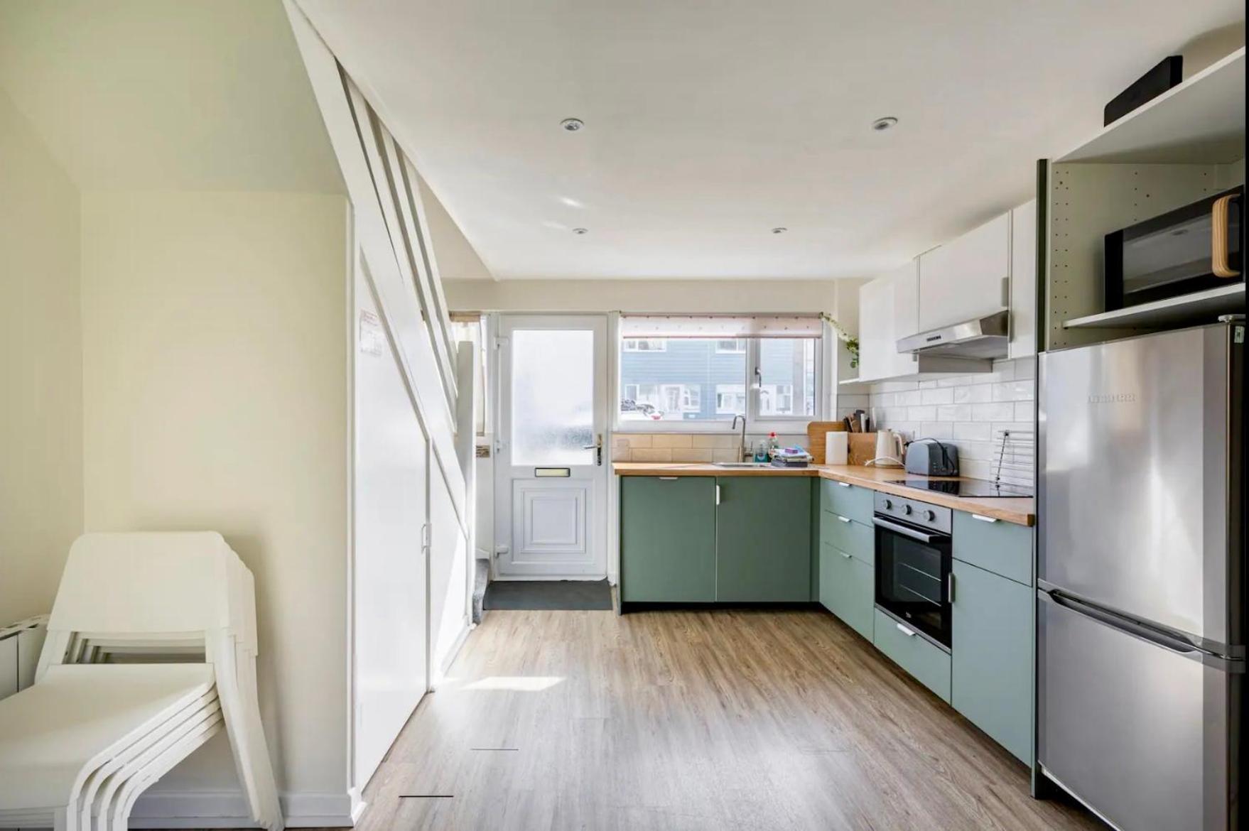 Beach Woods Coastal Path Chalet Hodgeston エクステリア 写真
